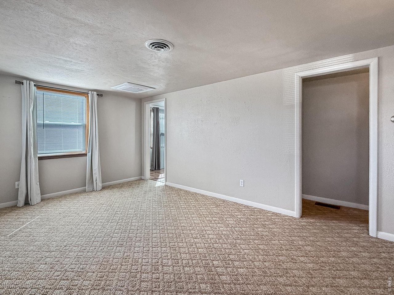 Can be combination Dining Room