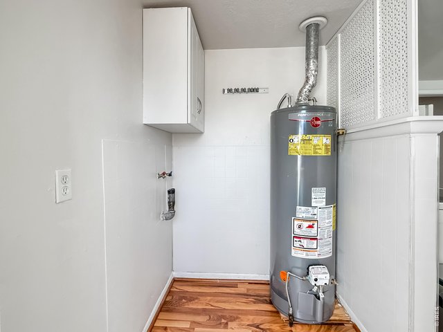 Property Photo 19 Water Heater is Newer!