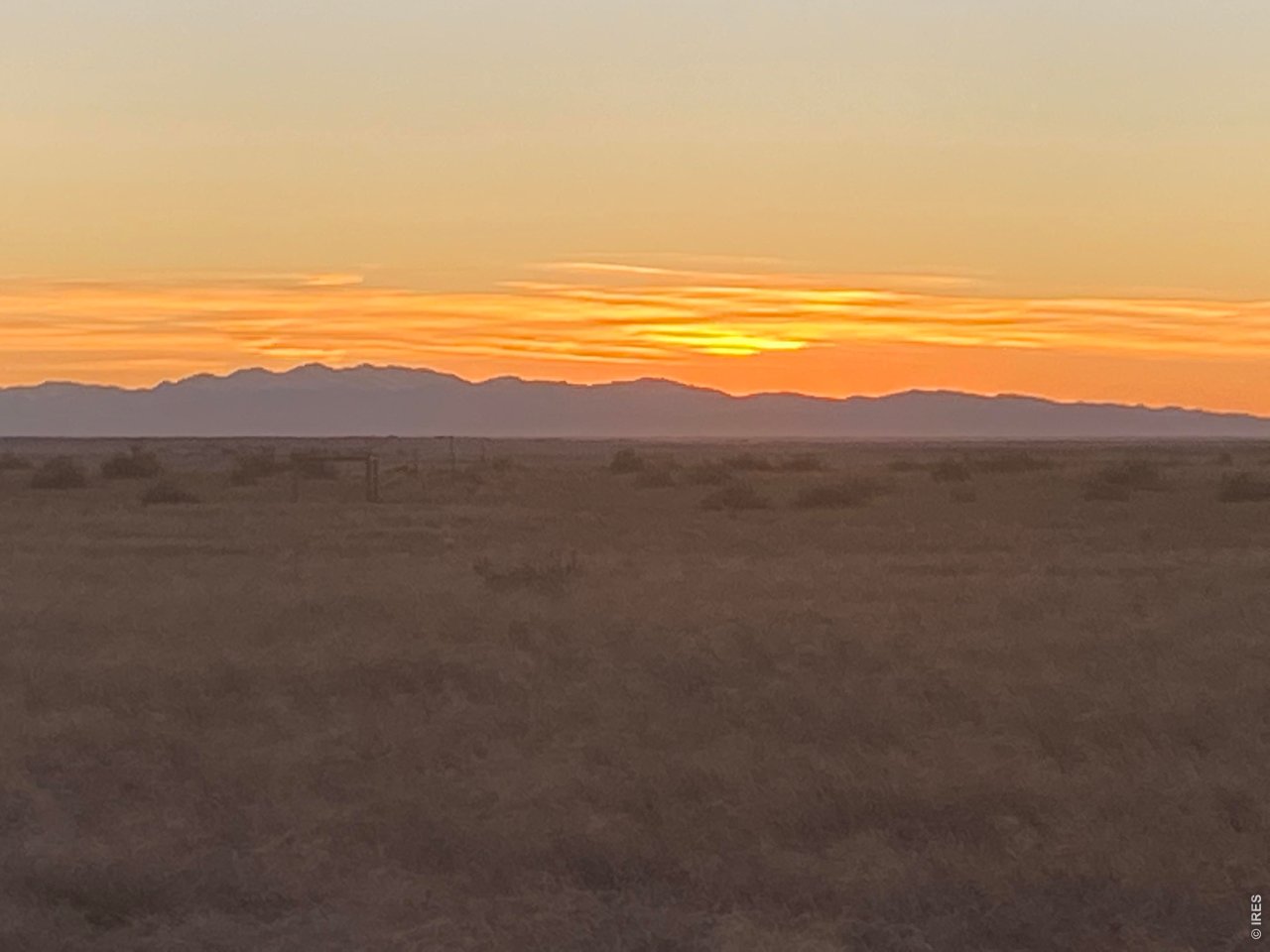 Property Photo 1 Enjoy our beautiful Colorado Sunsets!