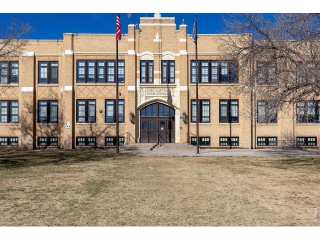 Property Photo 17 Near middle and high schools