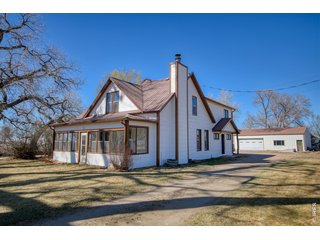 21049 County Road P Fort Morgan, CO 80701