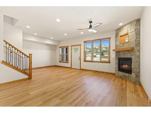 Property Photo 10 Ample windows with solid wood casing