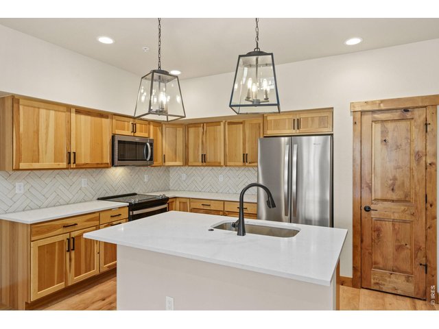 Property Photo 4 Quartz countertops throughout