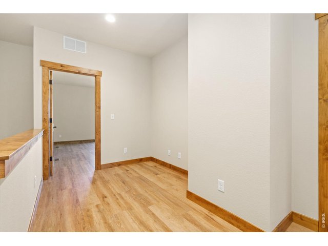 Property Photo 13 Bonus loft area ideal for an office or reading nook