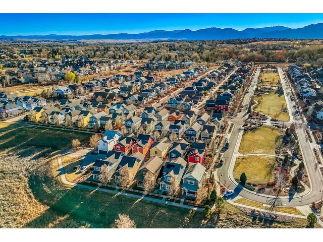Property Photo 22 Story-book living in Boulder County with this exceptional home that costs less than most townhouses and condos with high HOA dues. 