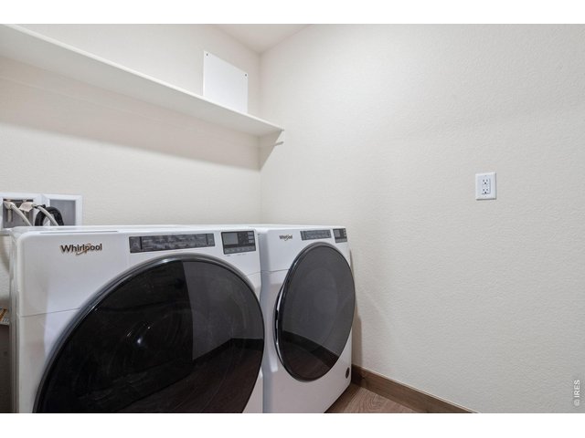 Property Photo 19 New washer and dryer included