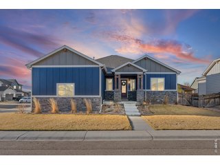 295 Redmond Dr Windsor, CO 80550