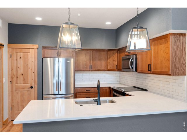 Property Photo 6 Kitchen with large pantry