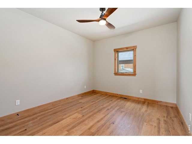 Property Photo 15 Second bedroom upstairs