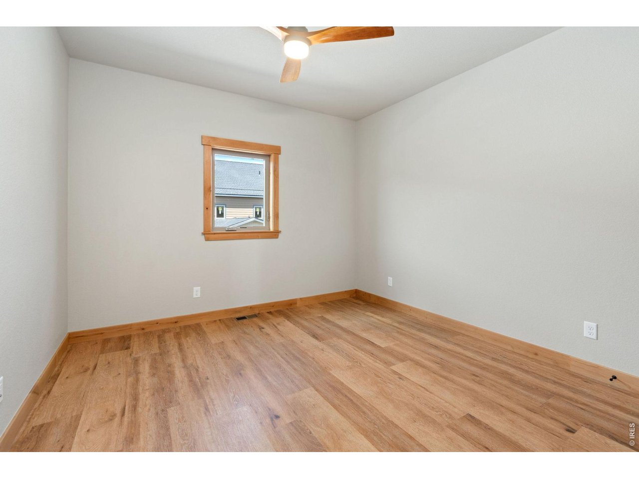 Property Photo 17 Third bedroom upstairs