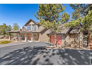 2690 Fox Acres Dr E Red Feather Lakes, CO 80545