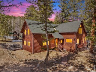 251 Haugen Slide Rd Allenspark, CO 80510