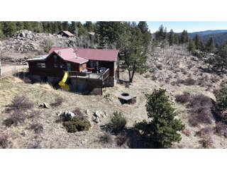 3322 Ridge Rd Nederland, CO 80466