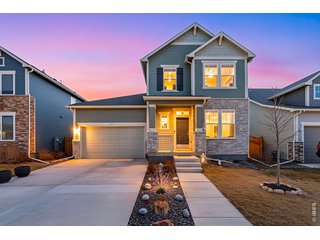 4420 Lyceum Ct Timnath, CO 80547
