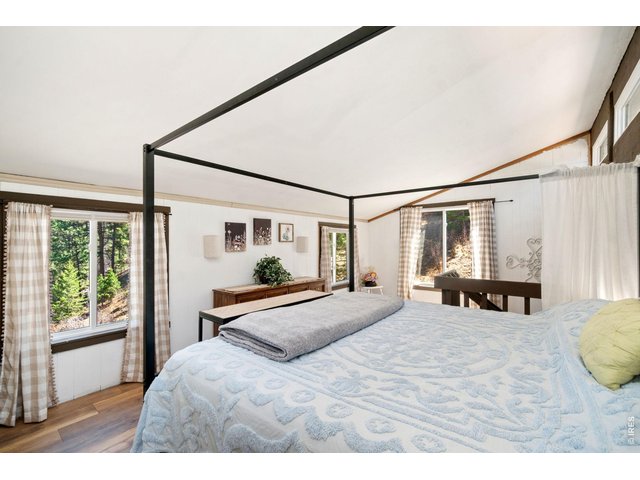 Property Photo 13 Private and Peaceful Mountain Retreat