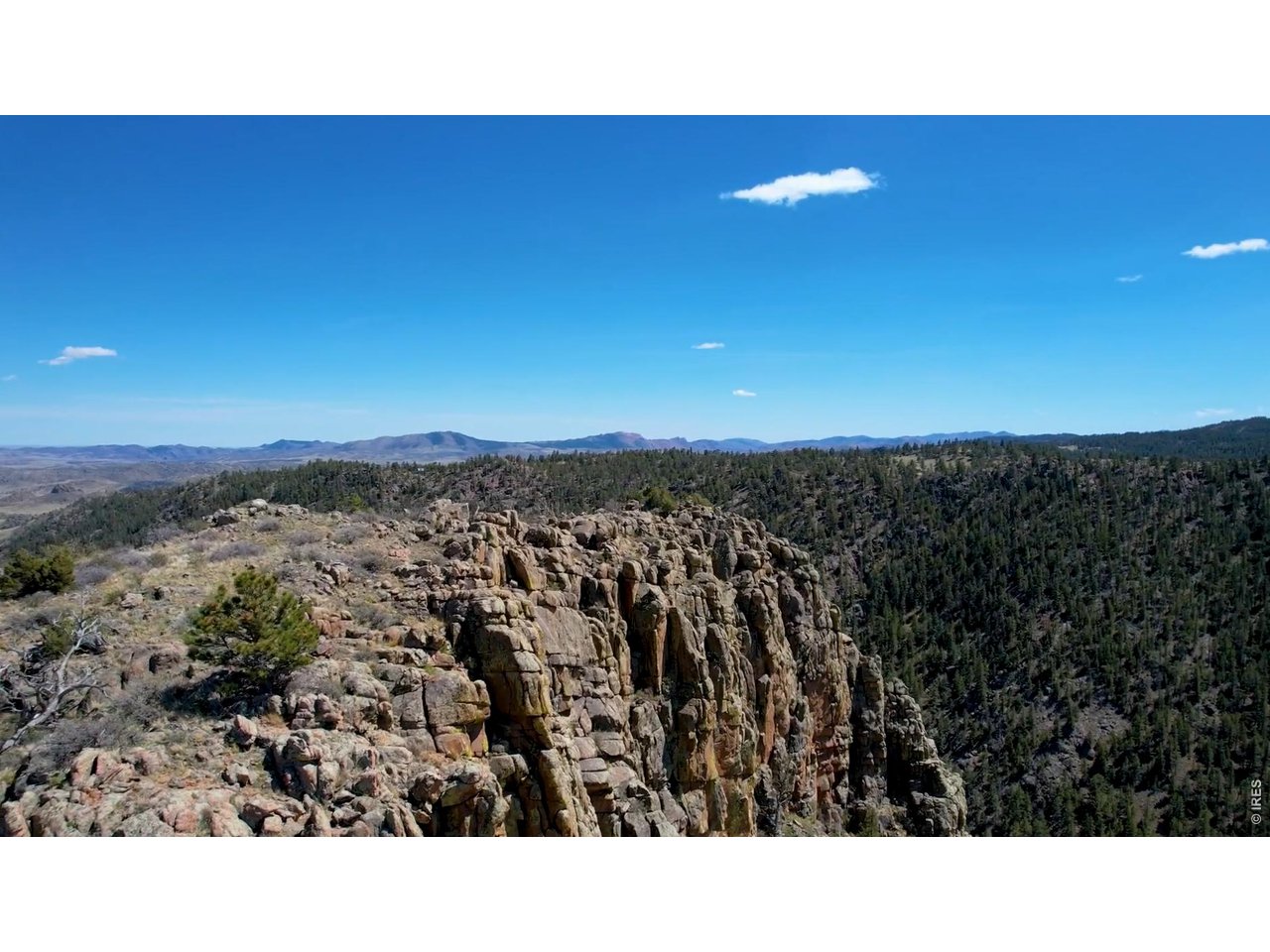 Minutes from World Class Hiking, Fishing, Hunting and Recreation