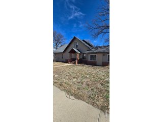 421 S Belford Ave Holyoke, CO 80734