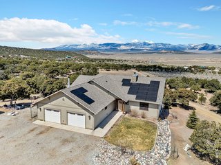 3237 Romnes Rd Fort Garland, CO 81133