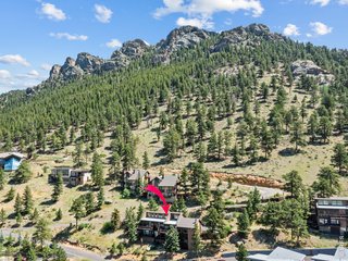 1426 St Moritz Trl Estes Park, CO 80517
