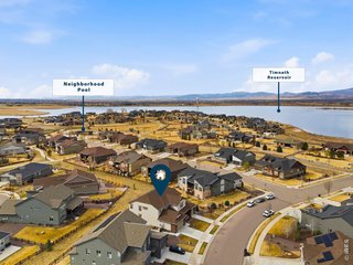 6997 Thunderview Dr Timnath, CO 80547