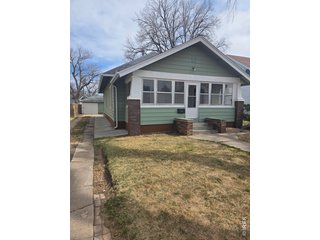 518 Lake St Fort Morgan, CO 80701