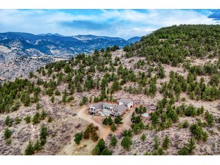 1042 Steamboat Valley Rd Lyons, CO 80540