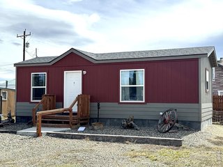 205 Grant St Walden, CO 80480