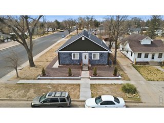 801 Deuel St Fort Morgan, CO 80701