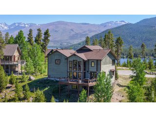 560 County Road 662 Grand Lake, CO 80447