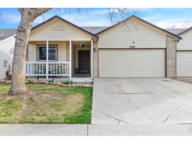 Property Photo 1 Welcome Home 1098 Lavender Ave