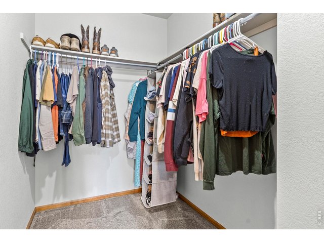 Property Photo 15 Primary Walk in closet