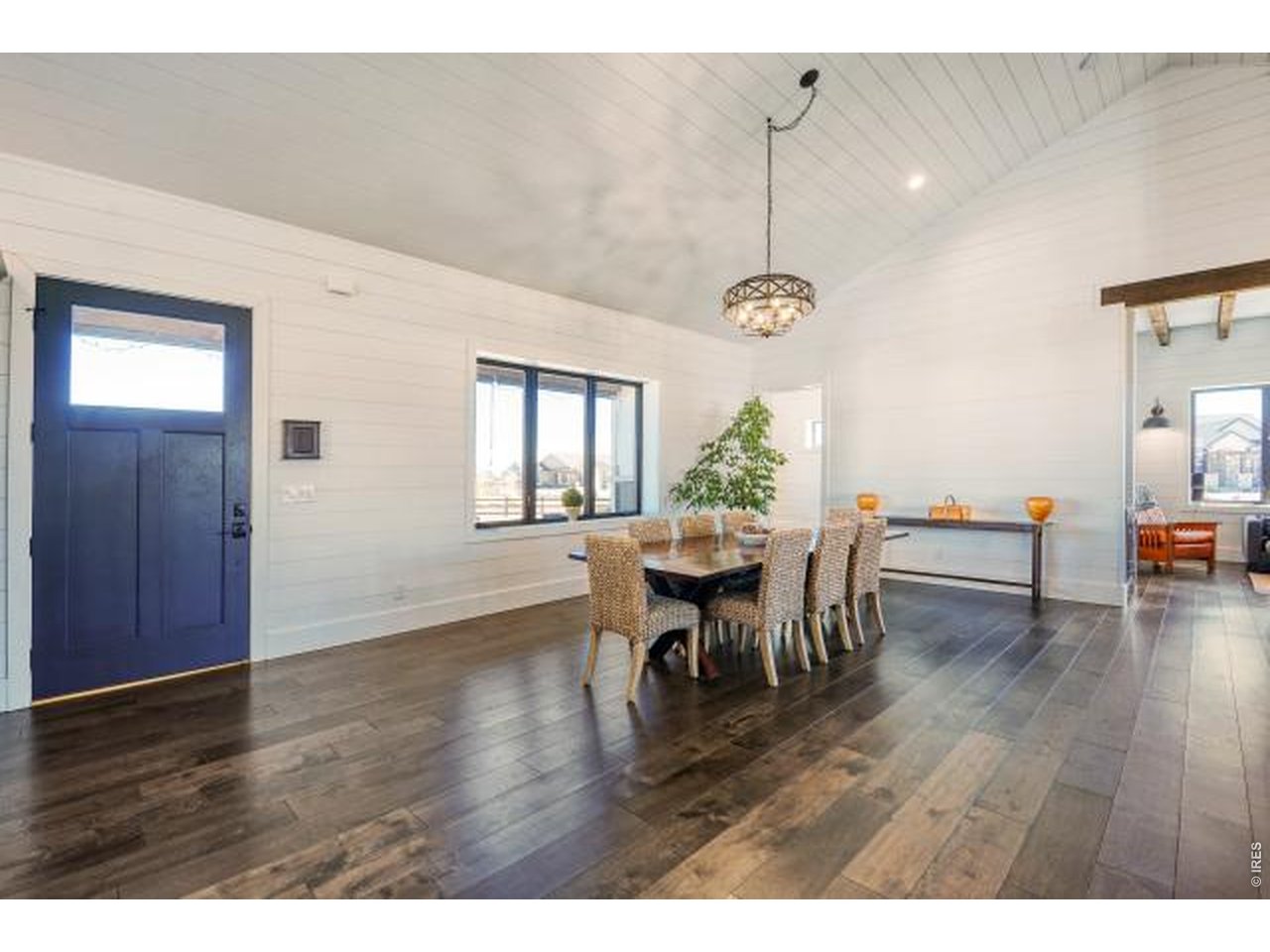 Engineered Hardwood Flooring