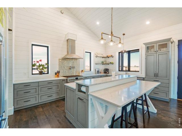 Property Photo 7 Shiplap walls and ceilings