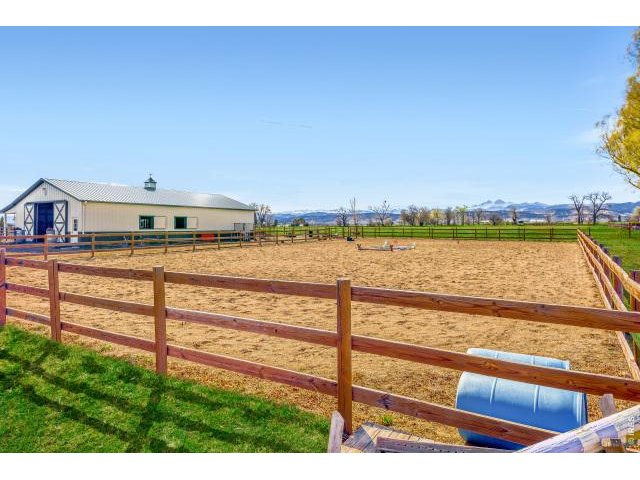 Property Photo 34 Arena looking west