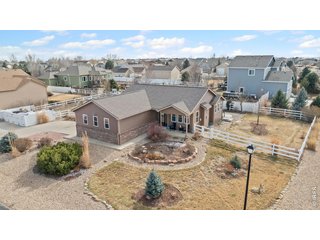 1313 Park Ridge Dr Severance, CO 80615