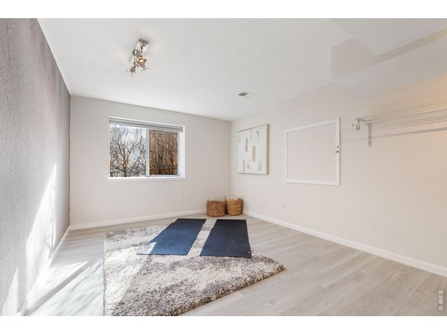 Property Photo 37 Lower level gym or office flex space