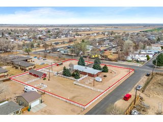 26421 County Road 53 Kersey, CO 80644