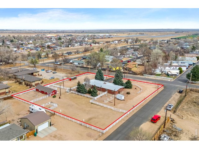 Property Photo 1 Lot lines are approximate