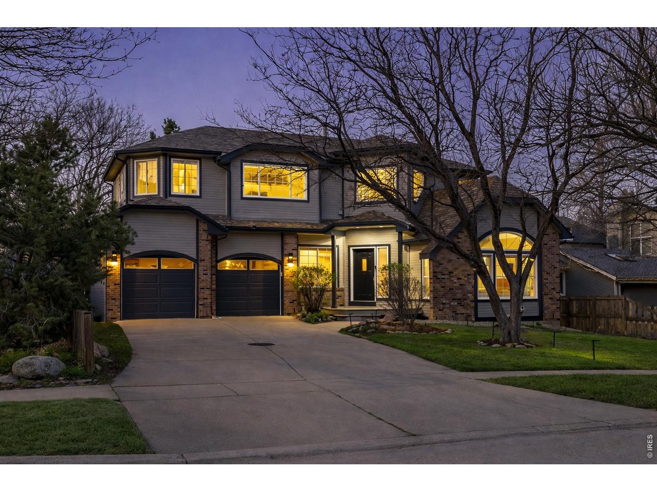 Welcome to 995 Quince Avenue! (Image enhanced with Ai to show greener grass)