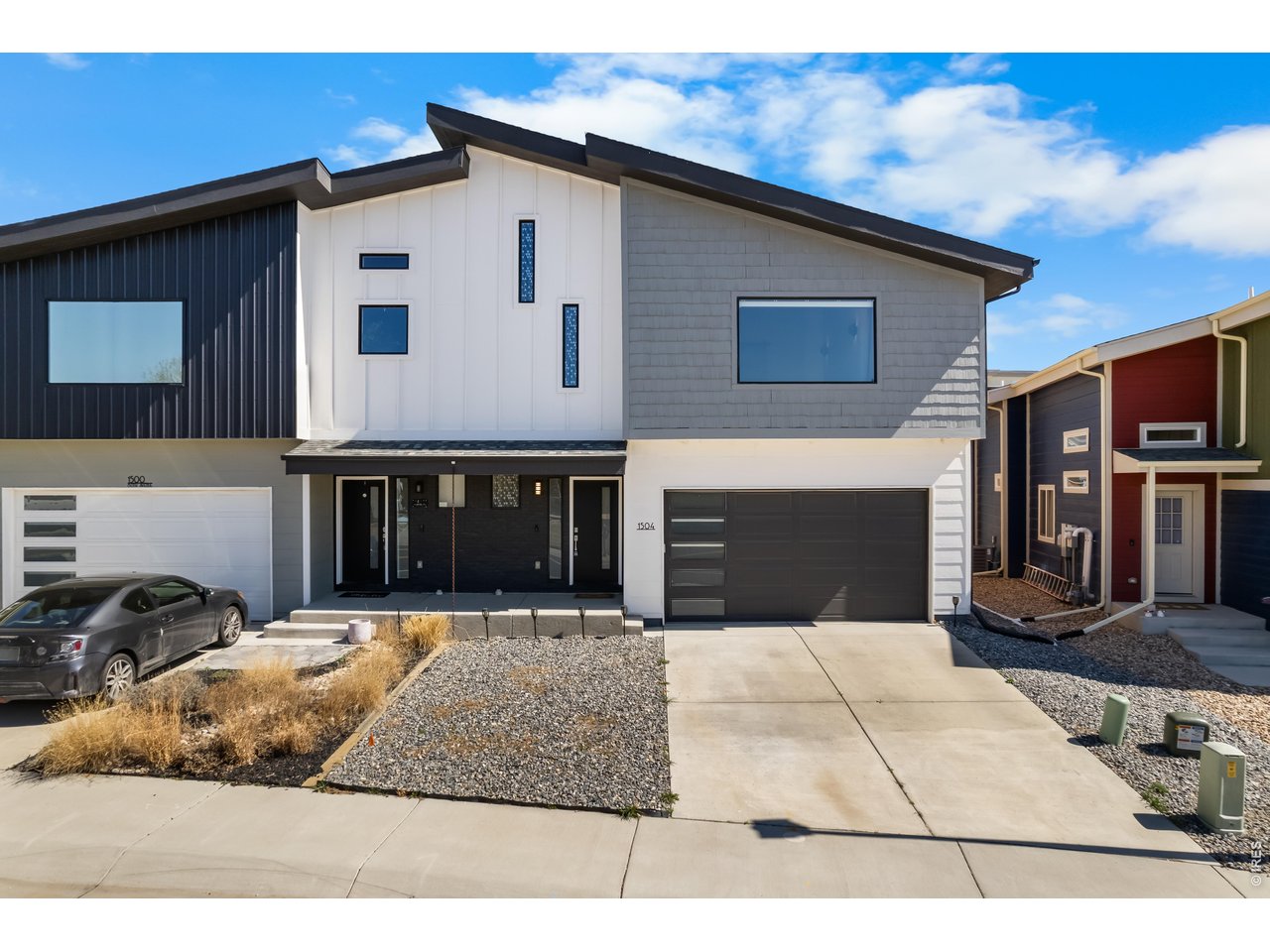 Welcome to 1504 60th Avenue!