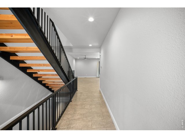 Property Photo 5 elegant staircase 