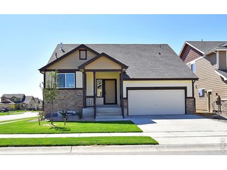 2416 Jasmine Ln Johnstown, CO 80534