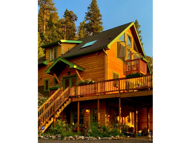 Property Photo 1 Welcome to Mountain Living
