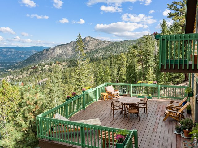 Property Photo 9 Massive Deck