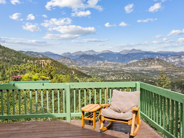 Property Photo 25 Your Relaxation Spot on the Deck is Ready for You