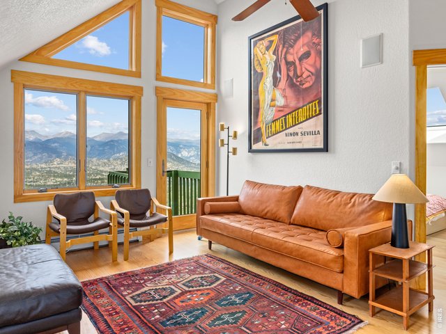 Property Photo 11 Family Room with Views and a Balcony