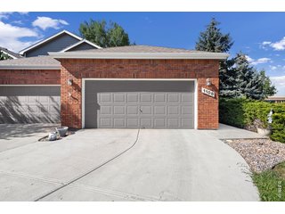 1108 Belleview Dr Fort Collins, CO 80526
