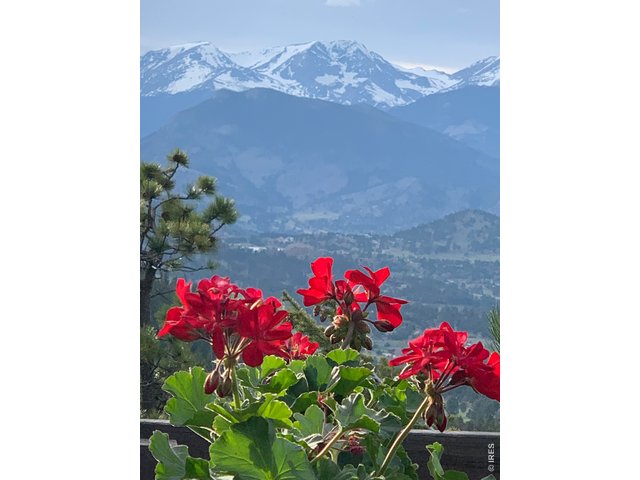 Property Photo 36 Expansive Views-One of the Very Best in Estes Park