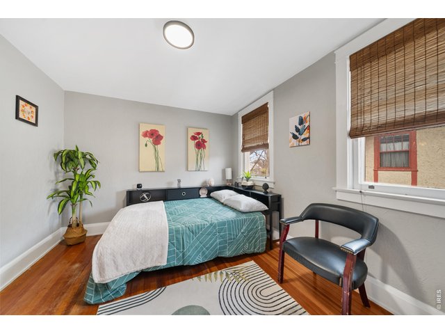 Property Photo 23 Upstairs Bedroom 