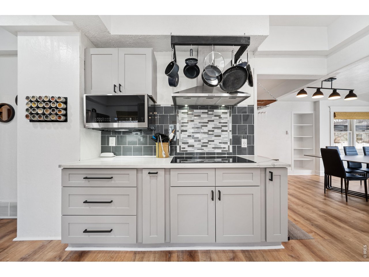 Property Photo 15 Open Concept Kitchen